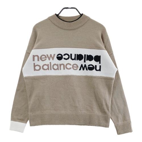 NEW BALANCE GOLF ニューバランス 2WAY 長袖ジャケット メッシュ裏地付