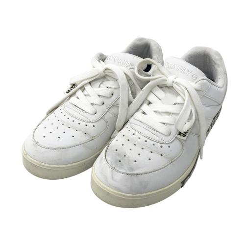 DUCA DEL COSMA デュカ デル コスマ ゴルフシューズ ホワイト系 サイズ