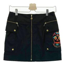レディース DANCE WITH DRAGON(ダンスウィズドラゴン) スカート｜中古