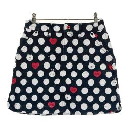 レディース PEARLY GATES(パーリーゲイツ) スカート｜中古ゴルフウェア