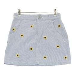 レディース PEARLY GATES(パーリーゲイツ) スカート｜中古ゴルフウェア
