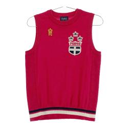 レディース PEARLY GATES(パーリーゲイツ) ベスト｜中古ゴルフウェア