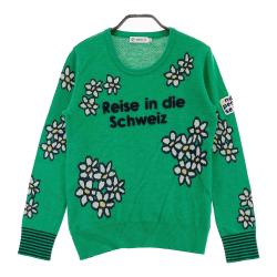 レディース AND PER SE(アンパスィ) ニット｜中古ゴルフウェア通販