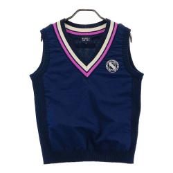 レディース PEARLY GATES(パーリーゲイツ) ベスト｜中古ゴルフウェア