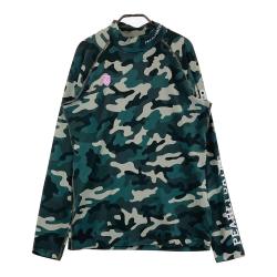 メンズ PEARLY GATES(パーリーゲイツ) Tシャツ｜中古ゴルフウェア通販