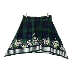 レディース PEARLY GATES(パーリーゲイツ) スカート｜中古ゴルフウェア