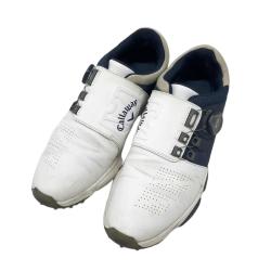 メンズ CALLAWAY(キャロウェイ) シューズ｜中古ゴルフウェア通販サイト