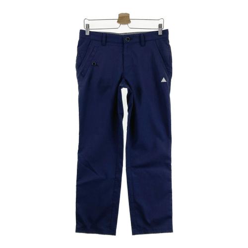 LE COQ GOLF ルコックゴルフ ロングパンツ ネイビー系 LE COQ GOLF ルコックゴルフ ロングパンツ ネイビー系 サイズ：92