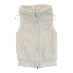 レディース CALLAWAY(キャロウェイ) ベスト｜中古ゴルフウェア通販