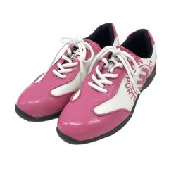 M・U SPORTS(エムユースポーツ) レディース｜中古ゴルフウェア通販