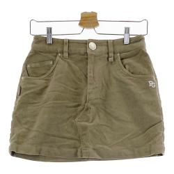 レディース PEARLY GATES(パーリーゲイツ) スカート｜中古ゴルフウェア