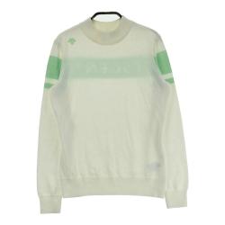 DESCENTE GOLF(デサントゴルフ) ニット｜中古ゴルフウェア通販サイト