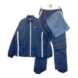 MUNSING WEAR マンシングウェア 2WAY レインウェア セットアップ