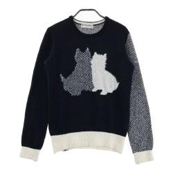BLACK&WHITE(ブラックアンドホワイト) ニット｜中古ゴルフウェア通販