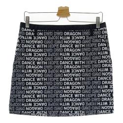 レディース DANCE WITH DRAGON(ダンスウィズドラゴン) スカート｜中古