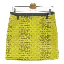 レディース DANCE WITH DRAGON(ダンスウィズドラゴン) スカート｜中古