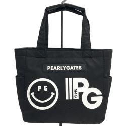 PEARLY GATES(パーリーゲイツ) バッグ｜中古ゴルフウェア通販サイト