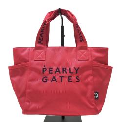 PEARLY GATES(パーリーゲイツ) バッグ｜中古ゴルフウェア通販サイト