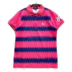 レディース PEARLY GATES(パーリーゲイツ) ポロシャツ｜中古ゴルフ