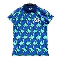 レディース PEARLY GATES(パーリーゲイツ) ポロシャツ｜中古ゴルフ