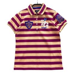 レディース PEARLY GATES(パーリーゲイツ) ポロシャツ｜中古ゴルフ
