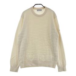 BLACK&WHITE(ブラックアンドホワイト) ニット｜中古ゴルフウェア通販