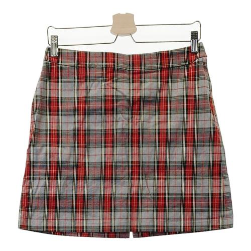 BEAMS GOLF ビームスゴルフ 長袖シャツ ボタンダウン チェック柄