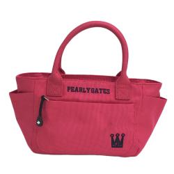 PEARLY GATES(パーリーゲイツ) バッグ｜中古ゴルフウェア通販サイト