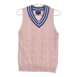 レディース PEARLY GATES(パーリーゲイツ) ベスト｜中古ゴルフウェア