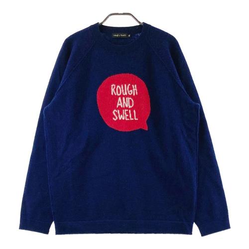 ROUGH&SWELL ニットセーター │ 【公式】中古ゴルフウェア通販サイト