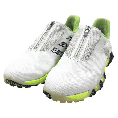 ADIDAS GOLF アディダスゴルフ FW4991 コードカオス スパイクレス