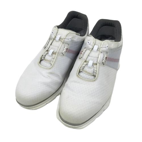 FOOT JOY フットジョイ 58095J BOA SUPER LITES XP スパイクレスゴルフ
