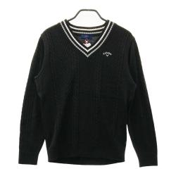 レディース CALLAWAY(キャロウェイ) ニット｜中古ゴルフウェア通販