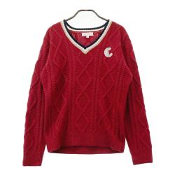 レディース CALLAWAY(キャロウェイ) ニット｜中古ゴルフウェア通販