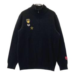 メンズ PEARLY GATES(パーリーゲイツ) ニット｜中古ゴルフウェア通販