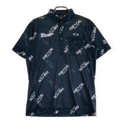 OAKLEY(オークリー) ポロシャツ｜中古ゴルフウェア通販サイトSTST