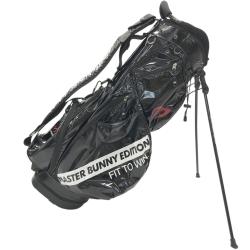 キャディバッグ