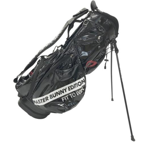 MARK&LONA マークアンドロナ スタンド式 キャディバッグ 7分割