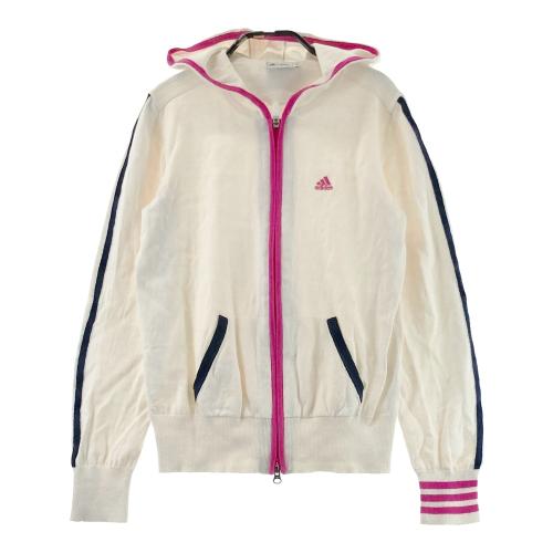 ADIDAS GOLF アディダスゴルフ 2023年モデル ； ダンボールニット 長袖