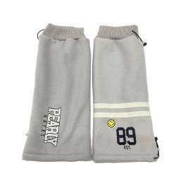 PEARLY GATES(パーリーゲイツ) レッグウォーマー｜中古ゴルフウェア