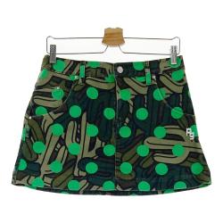 レディース PEARLY GATES(パーリーゲイツ) スカート｜中古ゴルフウェア