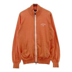 メンズ CALLAWAY(キャロウェイ) ジャケット・ブルゾン｜中古ゴルフ