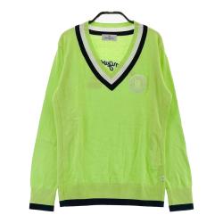 MUNSINGWEAR(マンシングウェア) ニット｜中古ゴルフウェア通販サイト