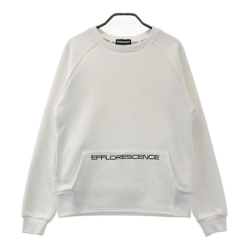 EFFLORESCENCE エフロレッセンス バケットハット ネイビー系 ランク：B