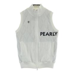 レディース PEARLY GATES(パーリーゲイツ) ベスト｜中古ゴルフウェア