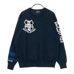 メンズ PEARLY GATES(パーリーゲイツ) ニット｜中古ゴルフウェア通販