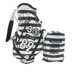 キャディバッグ