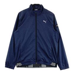 メンズ PUMA GOLF(プーマゴルフ) ジャケット・ブルゾン｜中古ゴルフ