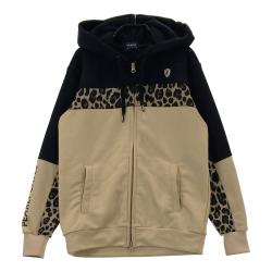 レディース PEARLY GATES(パーリーゲイツ) スウェット・パーカー｜中古