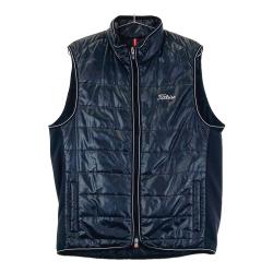 レディース パディングベスト｜中古ゴルフウェア通販サイトSTST(ストスト)